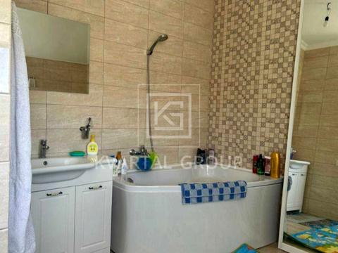 дом по адресу Римська