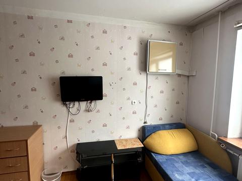 квартира по адресу Бориса Гмыри ул., 5