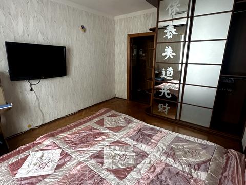 квартира по адресу Бориса Гмыри ул., 5