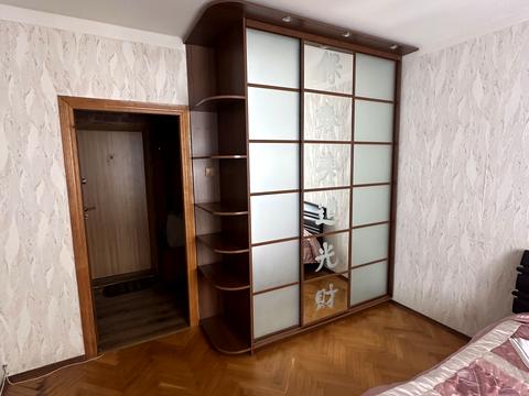 квартира по адресу Бориса Гмыри ул., 5