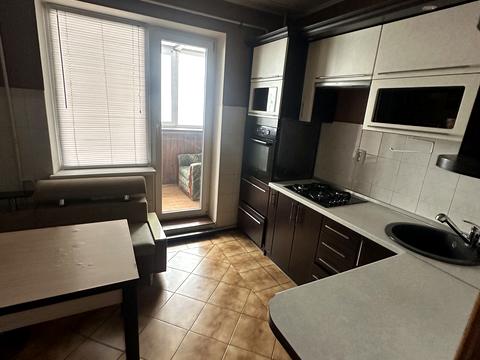 квартира по адресу Бориса Гмыри ул., 5