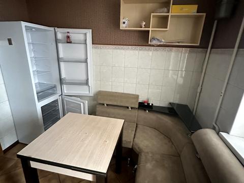 квартира по адресу Бориса Гмыри ул., 5