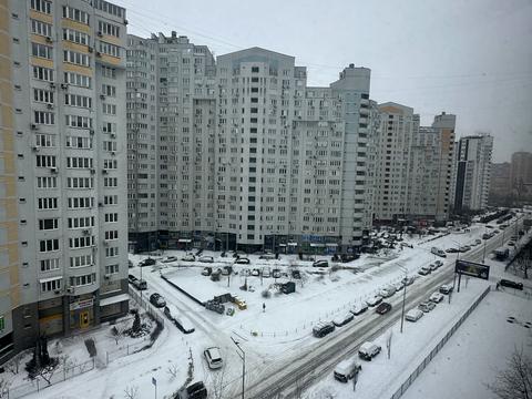 квартира по адресу Бориса Гмыри ул., 5