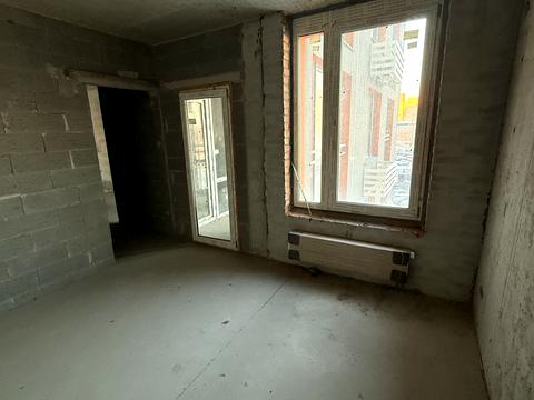 квартира по адресу Днепровская набережная ул., 20-А