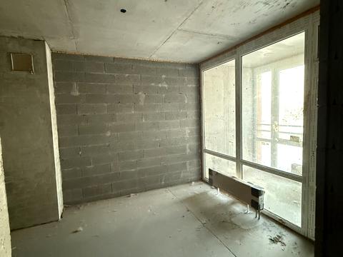 квартира по адресу Днепровская набережная ул., 20-А