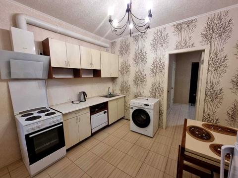 квартира по адресу Петра Григоренко просп., 26-А