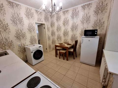 квартира по адресу Петра Григоренко просп., 26-А