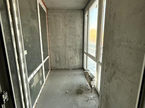 квартира по адресу Днепровская набережная ул., 20-А