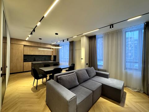 квартира по адресу Родины Костяковских ул., 6