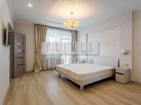 квартира за адресою Тараса Шевченка бульв., 27-Б