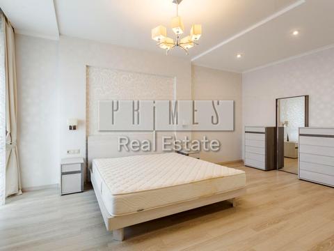 квартира за адресою Тараса Шевченка бульв., 27-Б