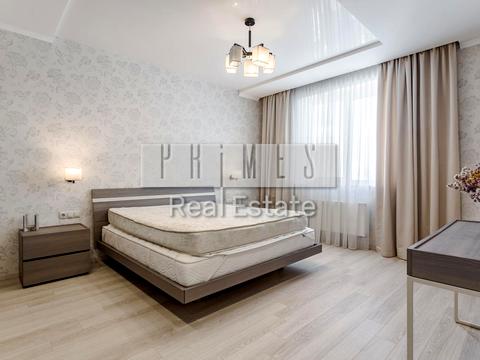 квартира за адресою Тараса Шевченка бульв., 27-Б