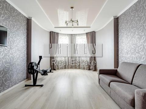 квартира за адресою Тараса Шевченка бульв., 27-Б