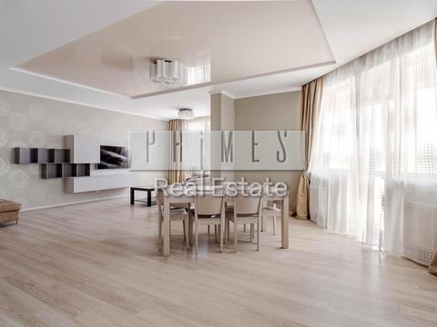 квартира за адресою Тараса Шевченка бульв., 27-Б