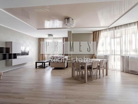 квартира за адресою Тараса Шевченка бульв., 27-Б