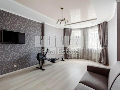 квартира за адресою Тараса Шевченка бульв., 27-Б