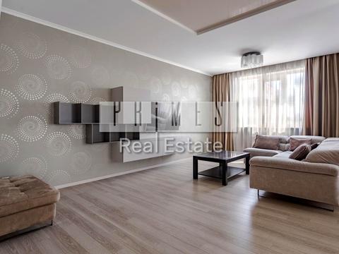 квартира за адресою Тараса Шевченка бульв., 27-Б