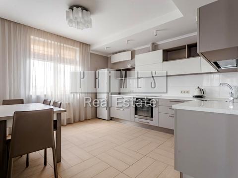 квартира за адресою Тараса Шевченка бульв., 27-Б