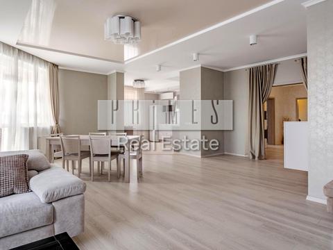 квартира за адресою Тараса Шевченка бульв., 27-Б