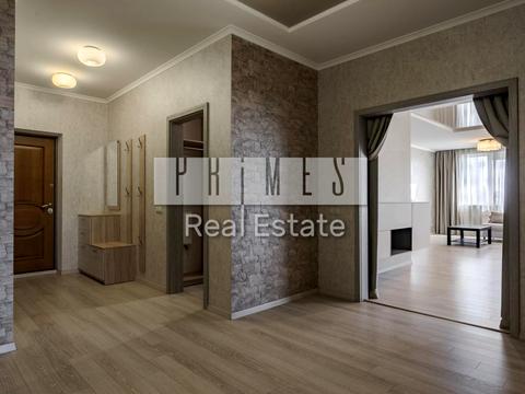 квартира за адресою Тараса Шевченка бульв., 27-Б