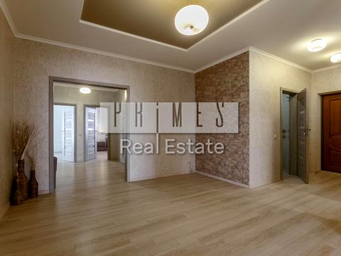 квартира за адресою Тараса Шевченка бульв., 27-Б