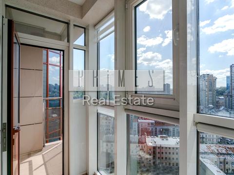 квартира за адресою Тараса Шевченка бульв., 27-Б