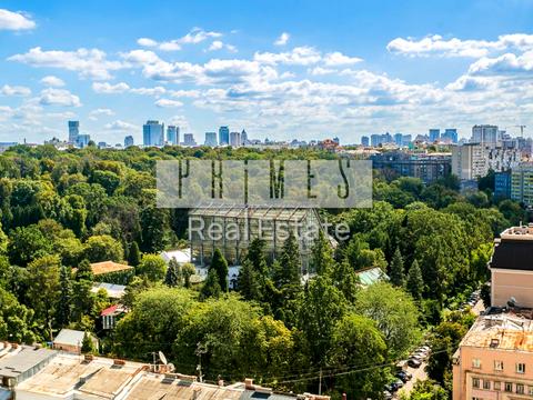 квартира за адресою Тараса Шевченка бульв., 27-Б