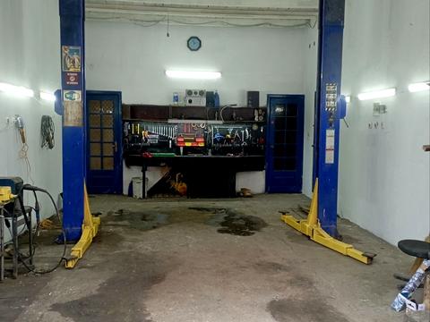 комерційна за адресою Південно-Кільцева вул., 2в