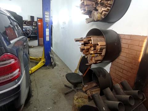 комерційна за адресою Південно-Кільцева вул., 2в