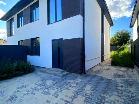 будинок за адресою Дніпровська вул. (Калініна)