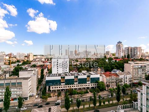 квартира за адресою Тараса Шевченка бульв., 27-Б