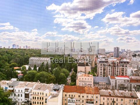 квартира за адресою Тараса Шевченка бульв., 27-Б