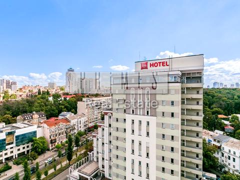 квартира за адресою Тараса Шевченка бульв., 27-Б