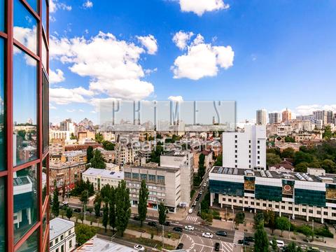 квартира за адресою Тараса Шевченка бульв., 27-Б