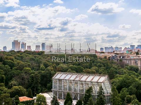 квартира за адресою Тараса Шевченка бульв., 27-Б