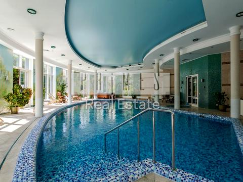 квартира за адресою Тараса Шевченка бульв., 27-Б