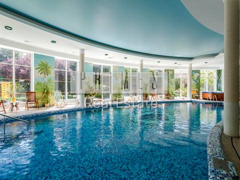 квартира за адресою Тараса Шевченка бульв., 27-Б