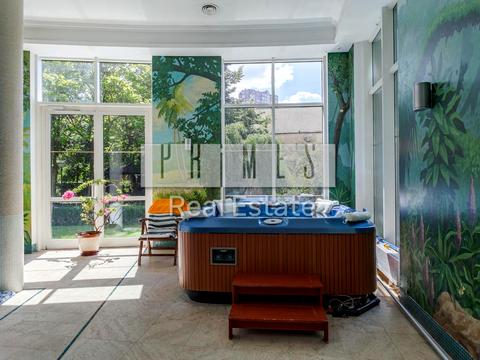 квартира за адресою Тараса Шевченка бульв., 27-Б