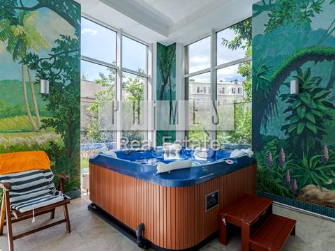 квартира за адресою Тараса Шевченка бульв., 27-Б