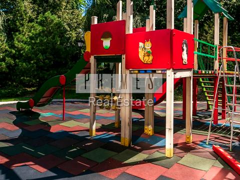 квартира за адресою Тараса Шевченка бульв., 27-Б