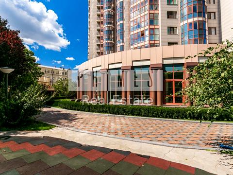 квартира за адресою Тараса Шевченка бульв., 27-Б