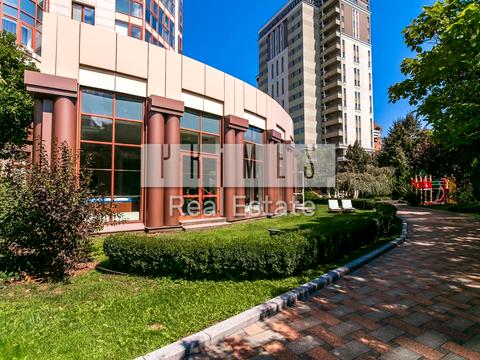 квартира за адресою Тараса Шевченка бульв., 27-Б