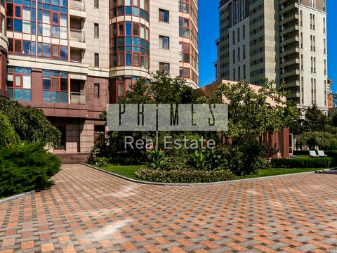 квартира за адресою Тараса Шевченка бульв., 27-Б