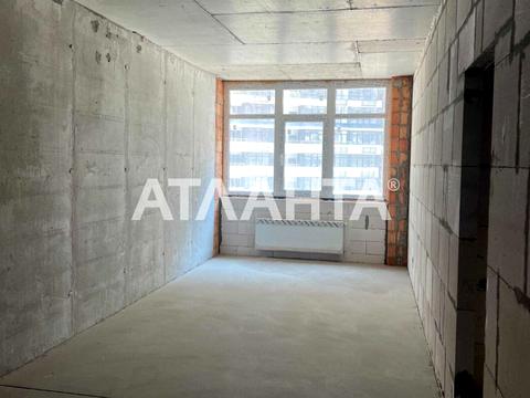 квартира за адресою Курортний пров., 2/2