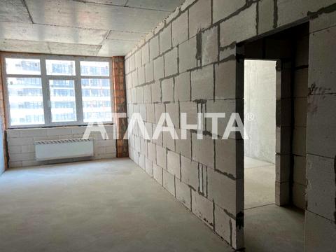 квартира за адресою Курортний пров., 2/2