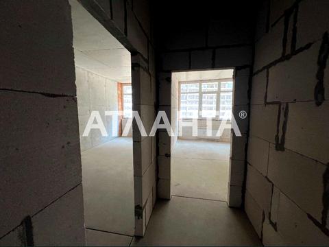 квартира за адресою Курортний пров., 2/2