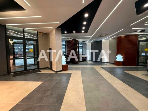 квартира за адресою Курортний пров., 2/2