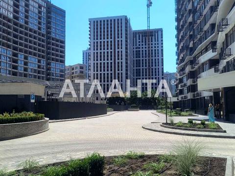 квартира за адресою Курортний пров., 2/2