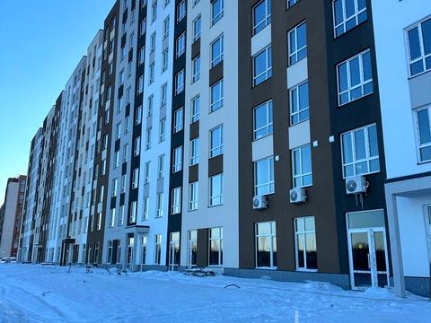 квартира за адресою Анатолія Луценка вул., (Будинок 18)