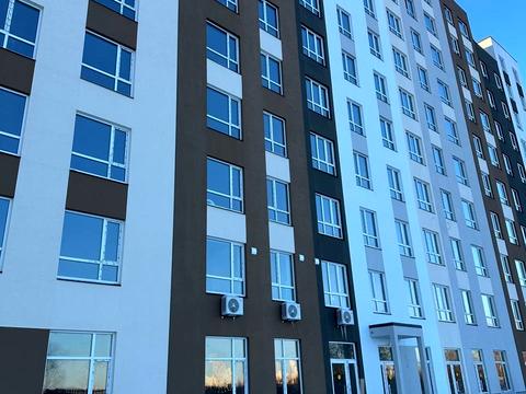 квартира за адресою Анатолія Луценка вул., (Будинок 18)